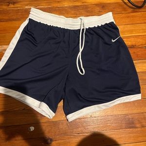 Nike basketball shorts